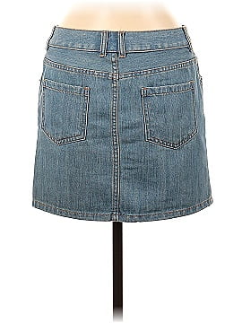 H&M Denim Skirt (view 2)