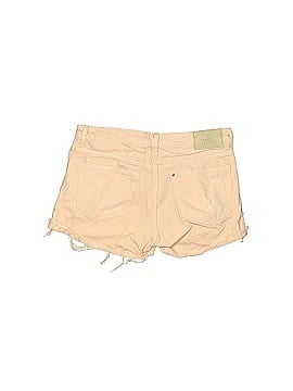 H&M Khaki Shorts (view 2)