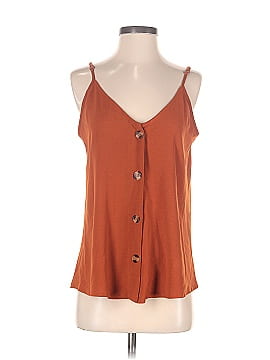 Unbranded Sleeveless Blouse (view 1)