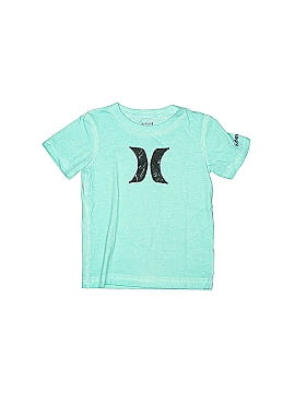 Hurley Short Sleeve T-Shirt (view 1)