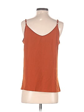 Unbranded Sleeveless Blouse (view 2)