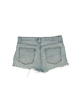 Gap Denim Shorts (view 2)