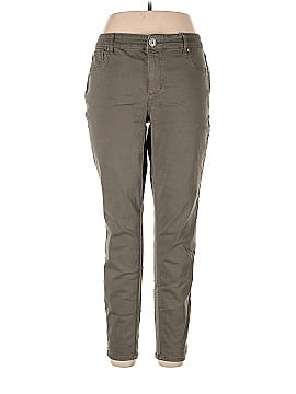 Maurices Jeggings (view 1)