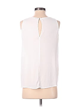 Lush Sleeveless Blouse (view 2)