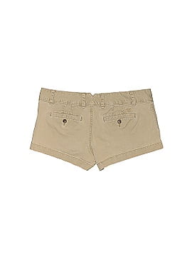 American Eagle Outfitters Khaki Shorts (view 2)