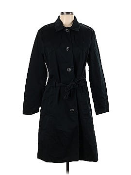 Old Navy Trenchcoat (view 1)