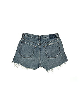 Abercrombie & Fitch Denim Shorts (view 2)