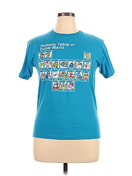 Nickelodeon Long Sleeve T-Shirt (view 1)