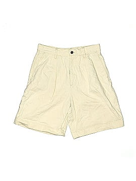 Banana Republic Khaki Shorts (view 1)