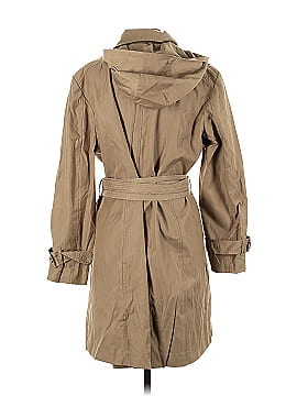 London Fog Trenchcoat (view 2)