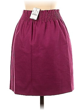 J.Crew Factory Store Casual Skirt (view 2)