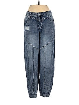 Shein Jeans (view 1)