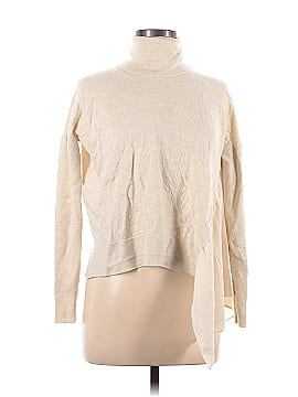 ALLSAINTS Wool Pullover Sweater (view 1)