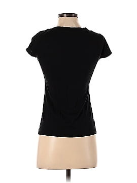 Ann Taylor LOFT Short Sleeve T-Shirt (view 2)