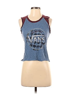 Vans Tank Top (view 1)