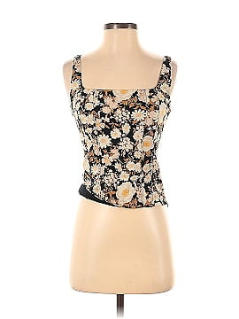 Abercrombie & Fitch Sleeveless Top (view 1)