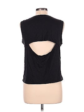 all in motion Sleeveless T-Shirt (view 2)