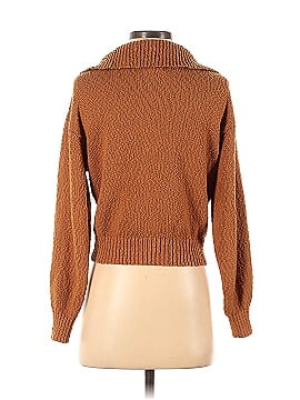 Maeve by Anthropologie Pullover Sweater (view 2)