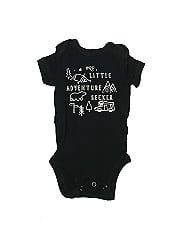 Carter's Short Sleeve Onesie