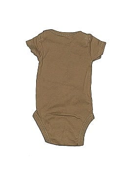 Little Planet Short Sleeve Onesie (view 2)