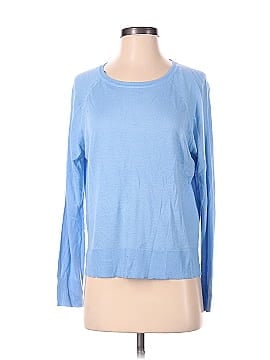 Zara Long Sleeve T-Shirt (view 1)