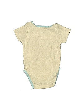 Tahari Short Sleeve Onesie (view 2)