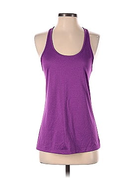 Nike Active Tank (view 1)