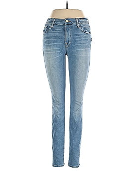 FRAME Denim Jeans (view 1)