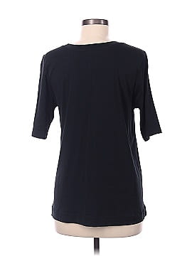 J.Jill 3/4 Sleeve T-Shirt (view 2)