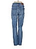 Madewell Hearts Blue Jeans Size 24 waist - photo 2