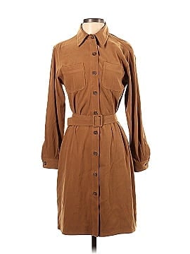 Chelsea Cambell Trenchcoat (view 1)