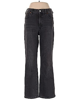 Madewell Jeans (view 1)