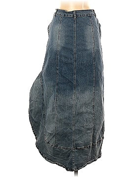 Shein Denim Skirt (view 2)