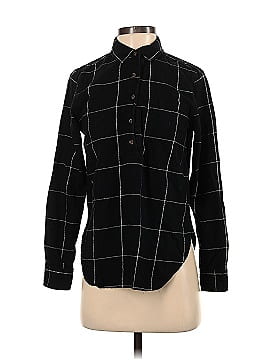 Marine Layer Long Sleeve Button-Down Shirt (view 1)