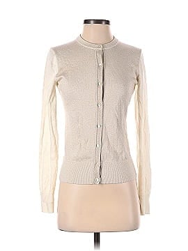 Ann Taylor Cardigan (view 1)