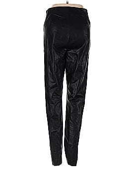 Altar'd State Faux Leather Pants (view 2)