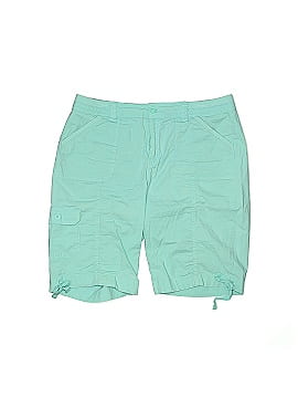 St. John's Bay Cargo Shorts (view 1)