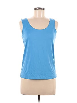 Chico's Sleeveless T-Shirt (view 1)