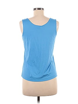 Chico's Sleeveless T-Shirt (view 2)