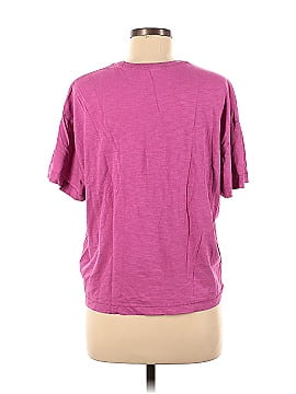 Universal Thread Short Sleeve T-Shirt (view 2)