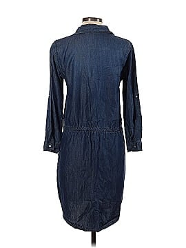 Gloria Vanderbilt Casual Dress (view 2)