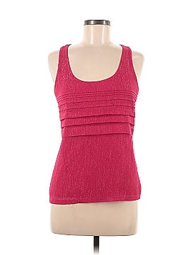 Express Sleeveless Top (view 1)