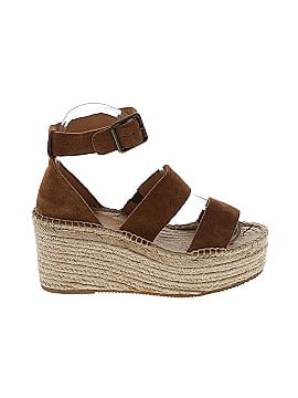 Soludos Wedges (view 1)