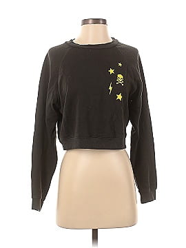 SoulCycle Sweatshirt (view 1)