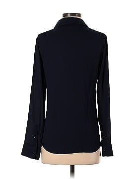 Express Long Sleeve Blouse (view 2)