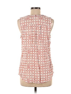 Ann Taylor LOFT Outlet Sleeveless Blouse (view 2)