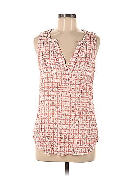 Ann Taylor LOFT Outlet Sleeveless Blouse (view 1)