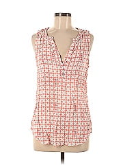 Ann Taylor Loft Outlet Sleeveless Blouse