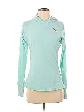 Puma Active T-Shirt (view 1)