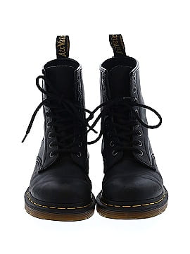 Dr. Martens Boots (view 2)